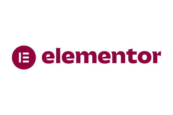 Elementor Page Builder logo