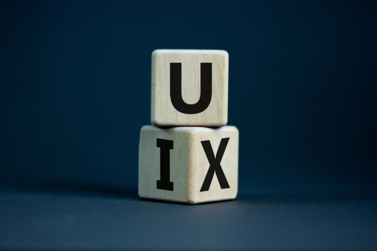 Как UX-UI дизайнът влияе на конверсионните ставки на вашите WordPress сайтове